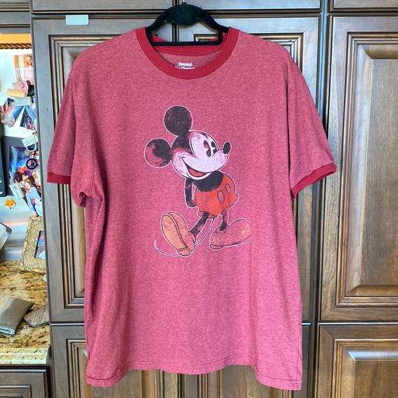 Disney Other - Mickey Mouse T-shirt